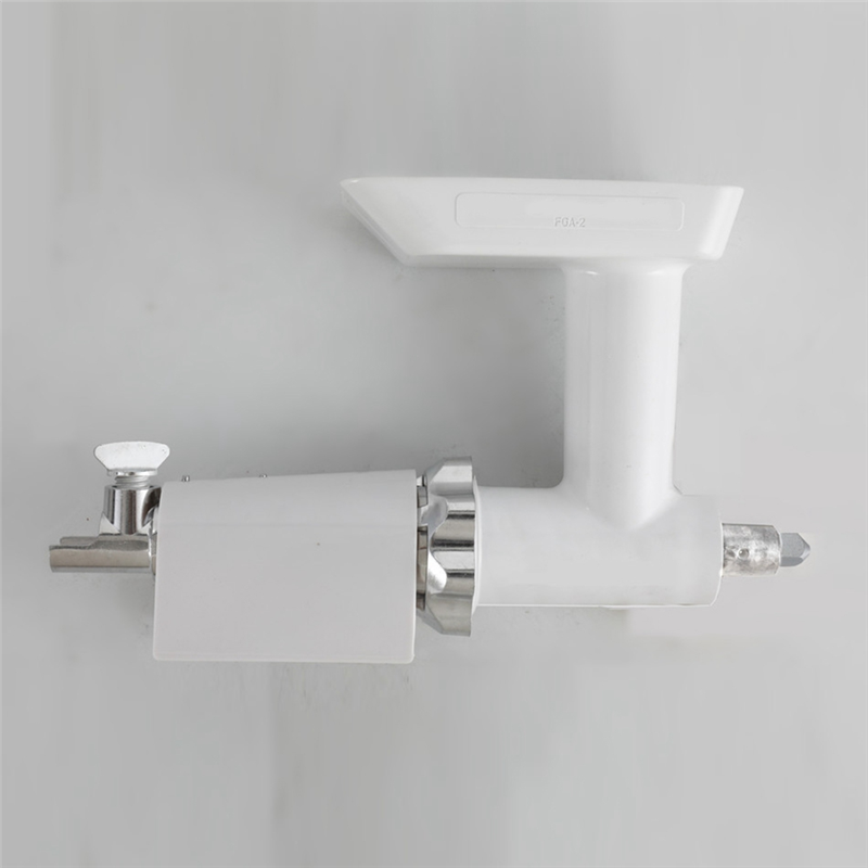 Kitchen Gadgets Machine - Meat Grinder Attachment for KitchenAid FGA