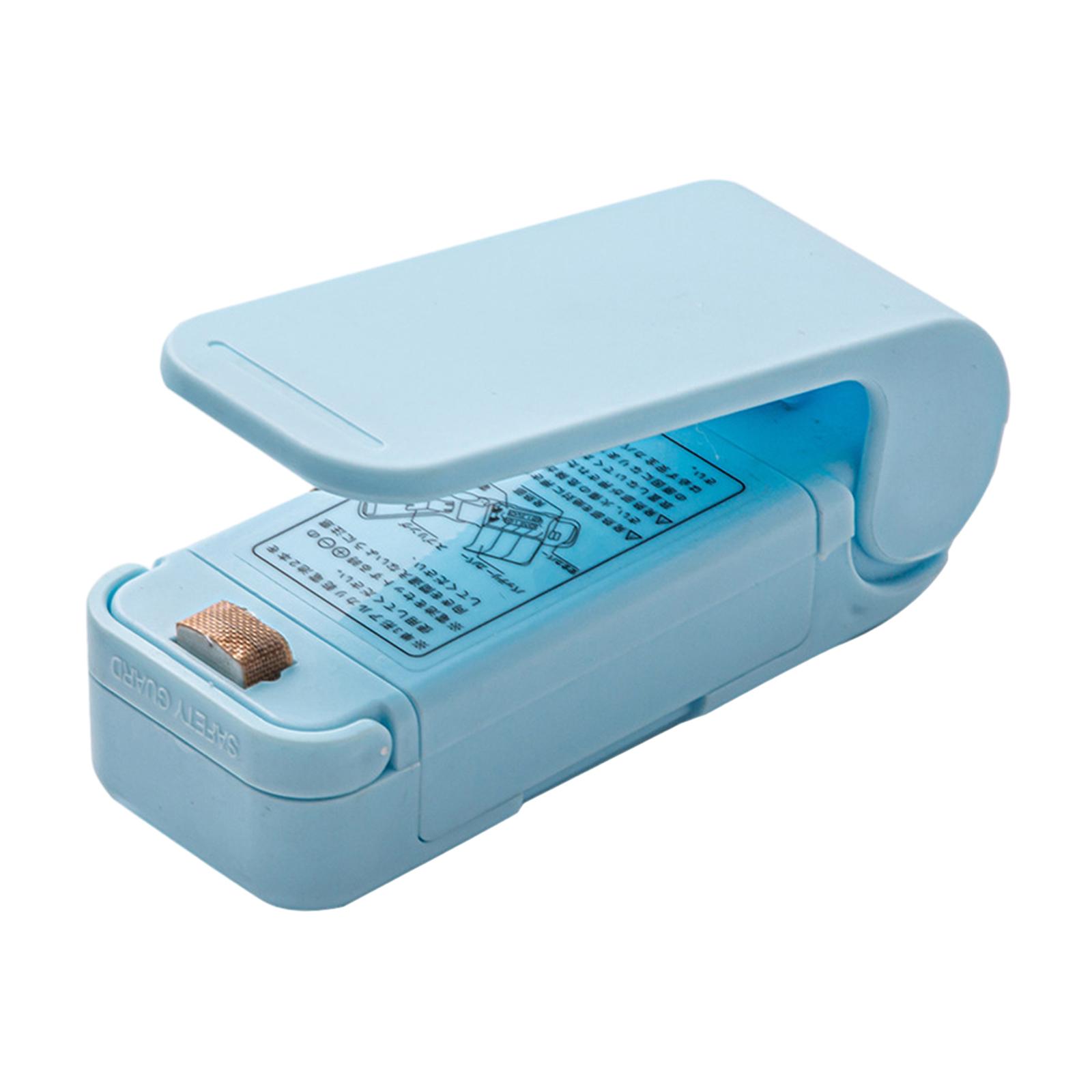 Kitchen Gadgets Machine - Bag Sealer Vacuum Bag Sealing Machine
