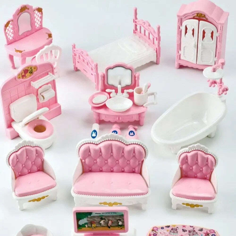 Kitchen Gadgets For Kids - Hot Sale Cute Kawaii Pink 10