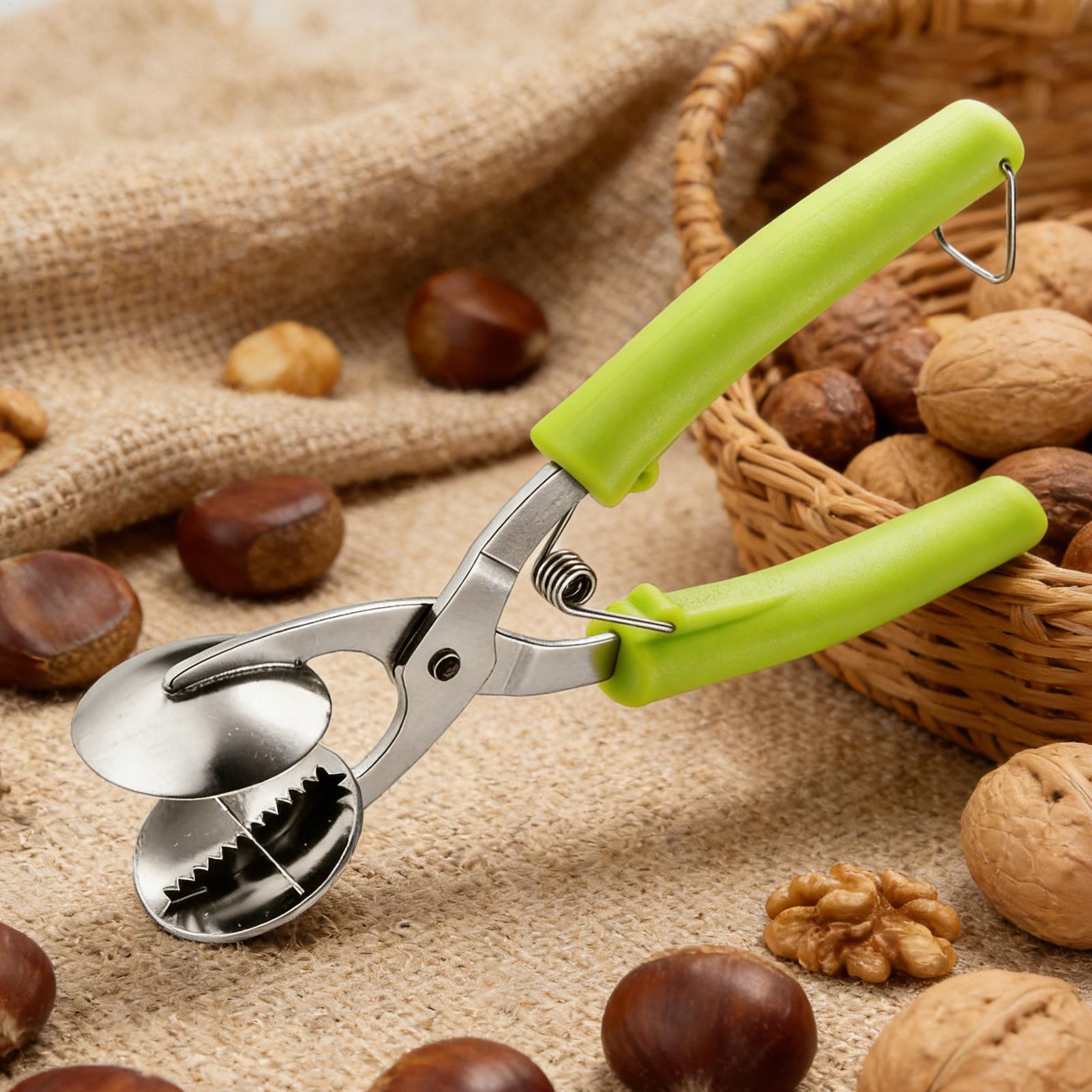Kitchen Gadgets Machine - Stainless Chestnut Machine Kitchen Accessories Chestnut