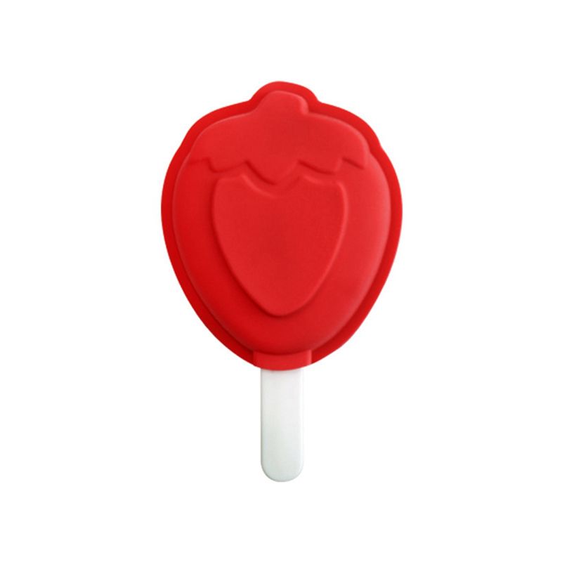Kitchen Gadgets For Kids - A20F-DIY Silicone Ice Cream Mould Kitchen