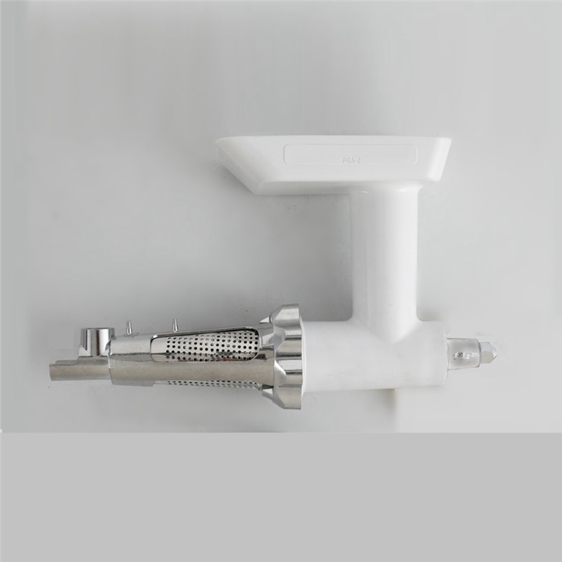 Meat Grinder Attachment for Ki - Kitchen Gadgets Machine ulasan dan harga