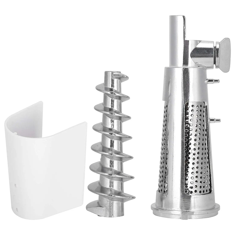 Meat Grinder Attachment for Ki - Kitchen Gadgets Machine ulasan dan harga