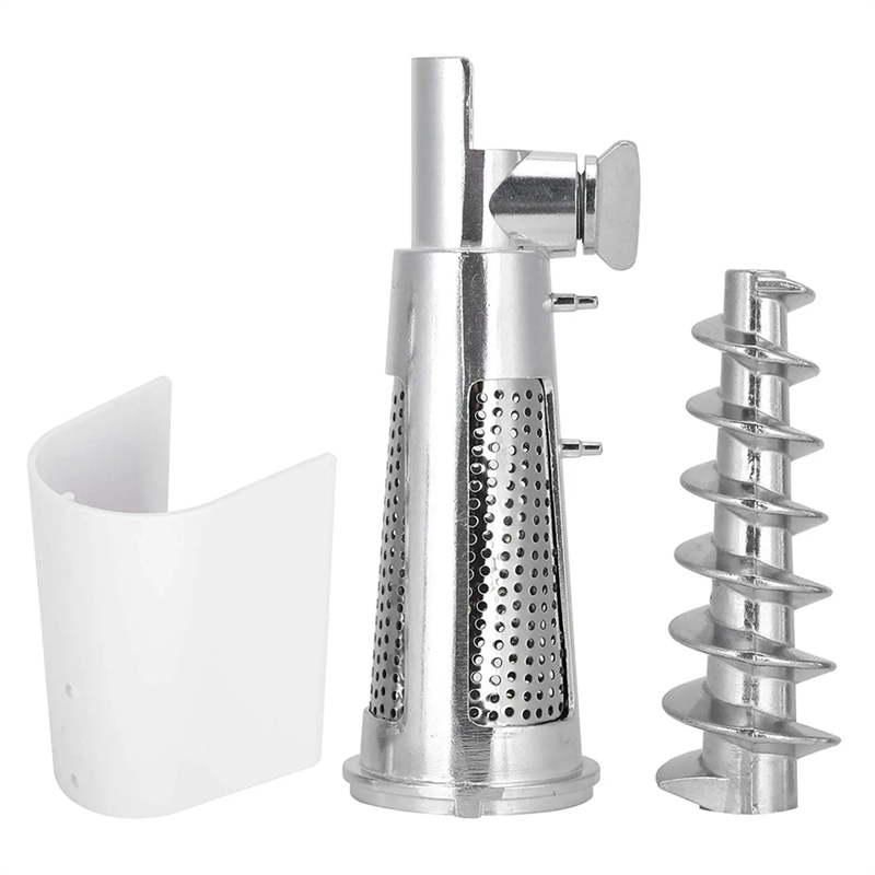 Meat Grinder Attachment for Ki - Kitchen Gadgets Machine ulasan dan harga