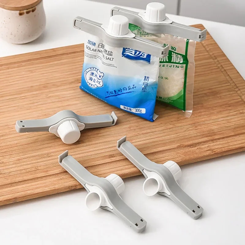 Kitchen Storage Food Snack Sea - Kitchen Gadgets Must Have ulasan dan harga