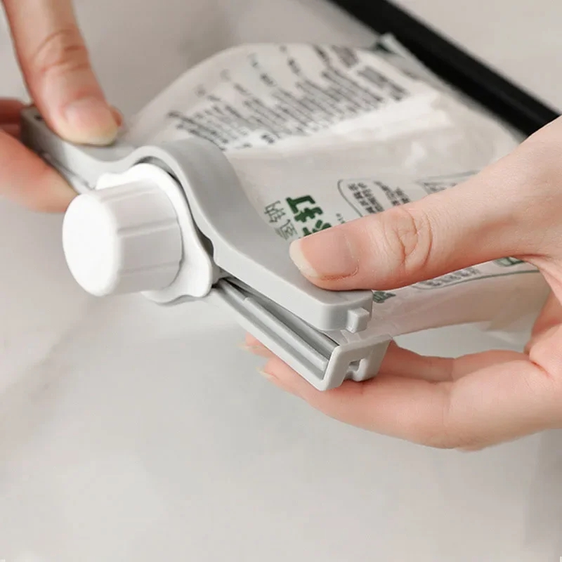 Kitchen Storage Food Snack Sea - Kitchen Gadgets Must Have ulasan dan harga