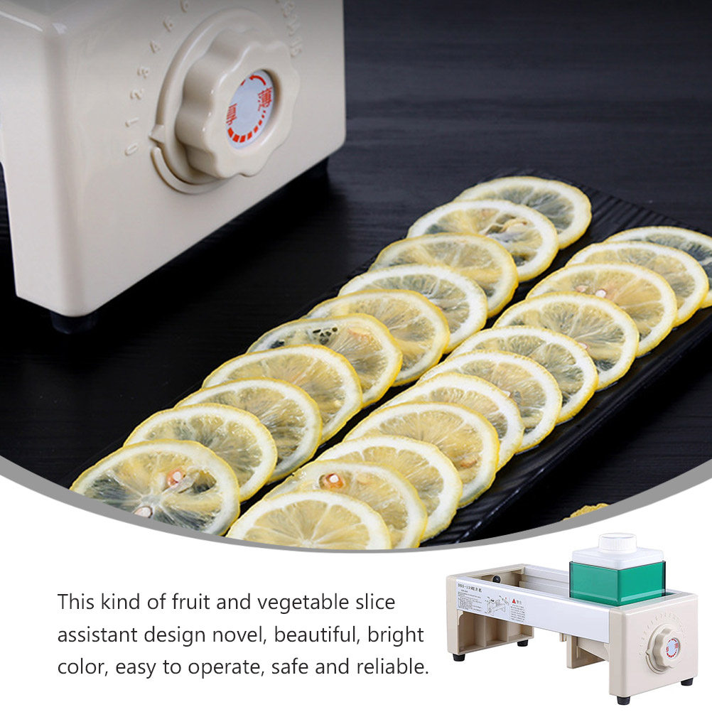 Fruit Cutter Creative Vegetabl - Kitchen Gadgets To Gift ulasan dan harga