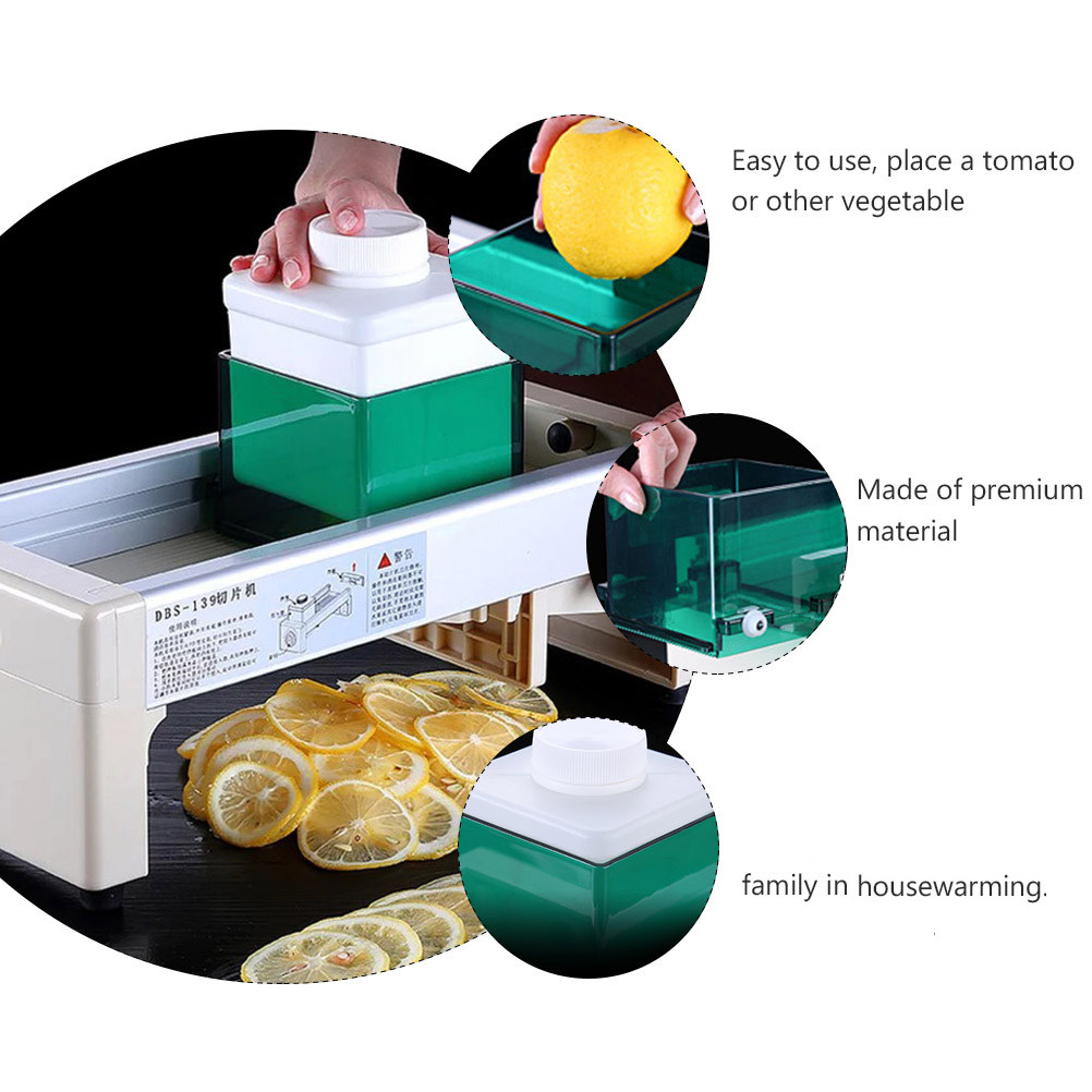 Fruit Cutter Creative Vegetabl - Kitchen Gadgets To Gift ulasan dan harga