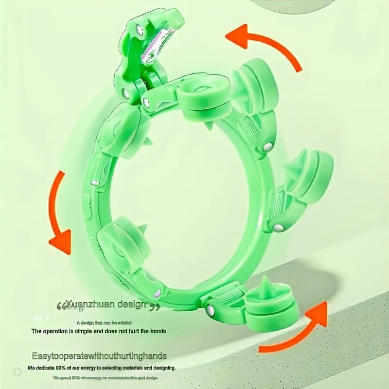 Fruit & Vegetable Tools Handhe - Kitchen Gadgets Ideas ulasan dan harga