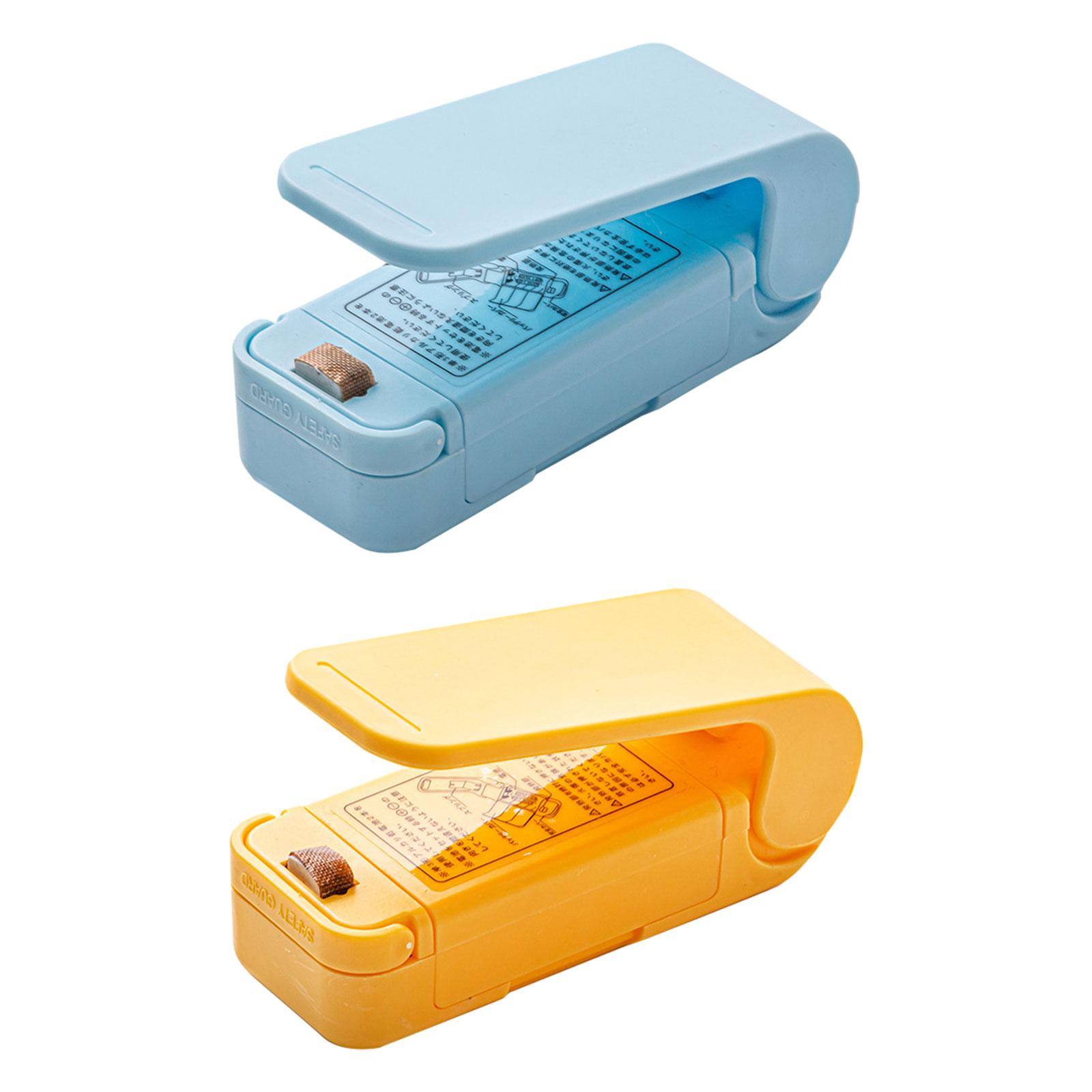 Bag Sealer Vacuum Bag Sealing  - Kitchen Gadgets Machine ulasan dan harga