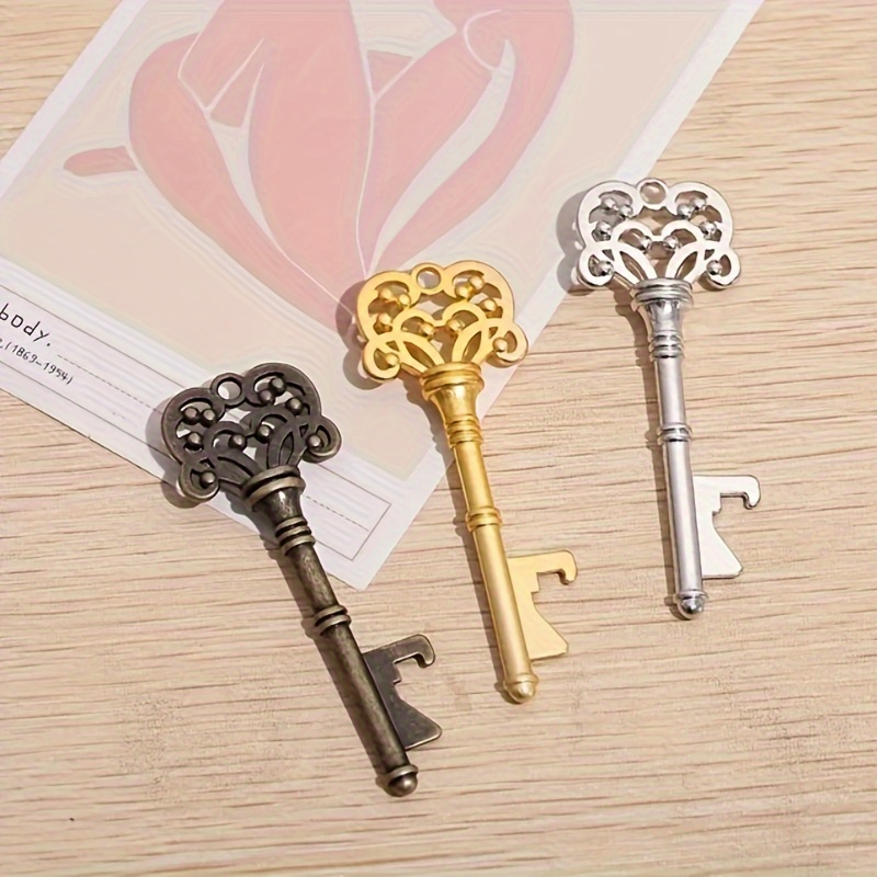 1pc, Bottle Opener, Vintage Cr - Kitchen Gadgets To Gift ulasan dan harga