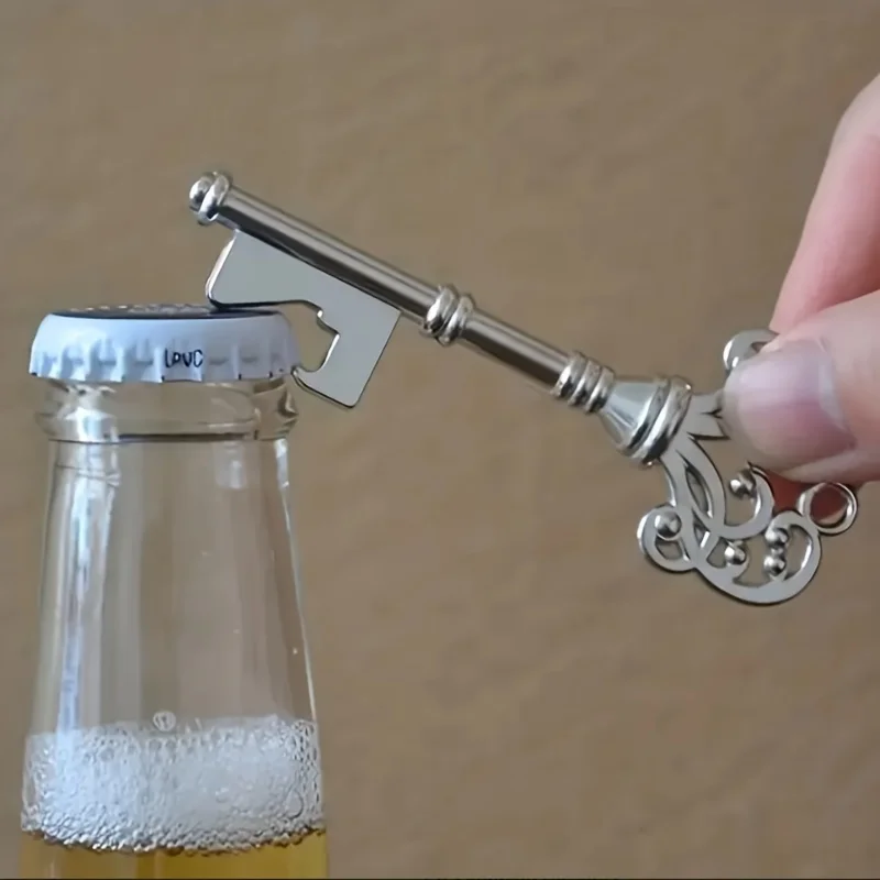 1pc, Bottle Opener, Vintage Cr - Kitchen Gadgets To Gift ulasan dan harga