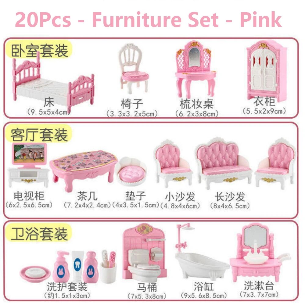 Hot Sale Cute Kawaii Pink 10 I - Kitchen Gadgets For Kids ulasan dan harga