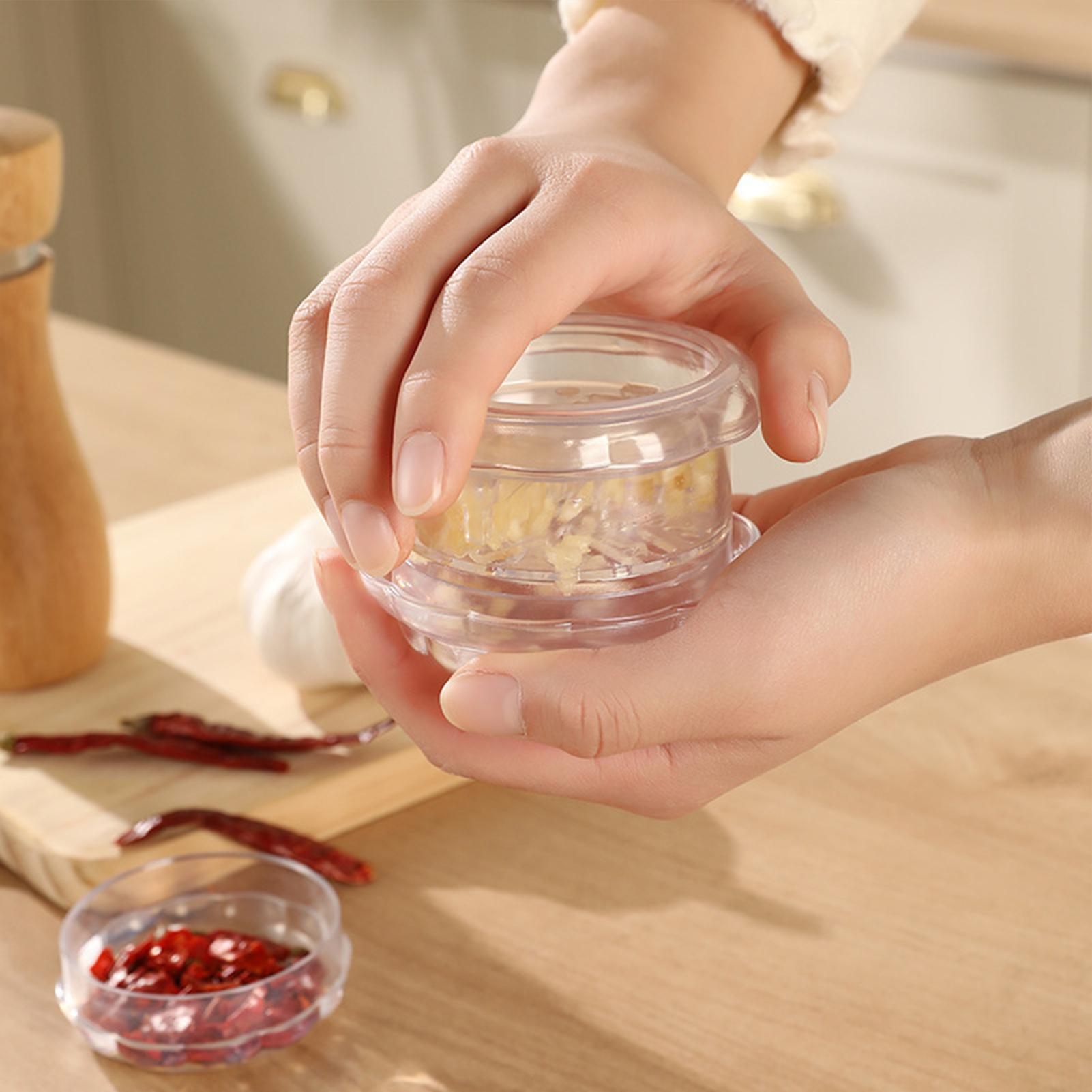 Kitchen Multifunctional Garlic - Kitchen Gadgets Garlic ulasan dan harga
