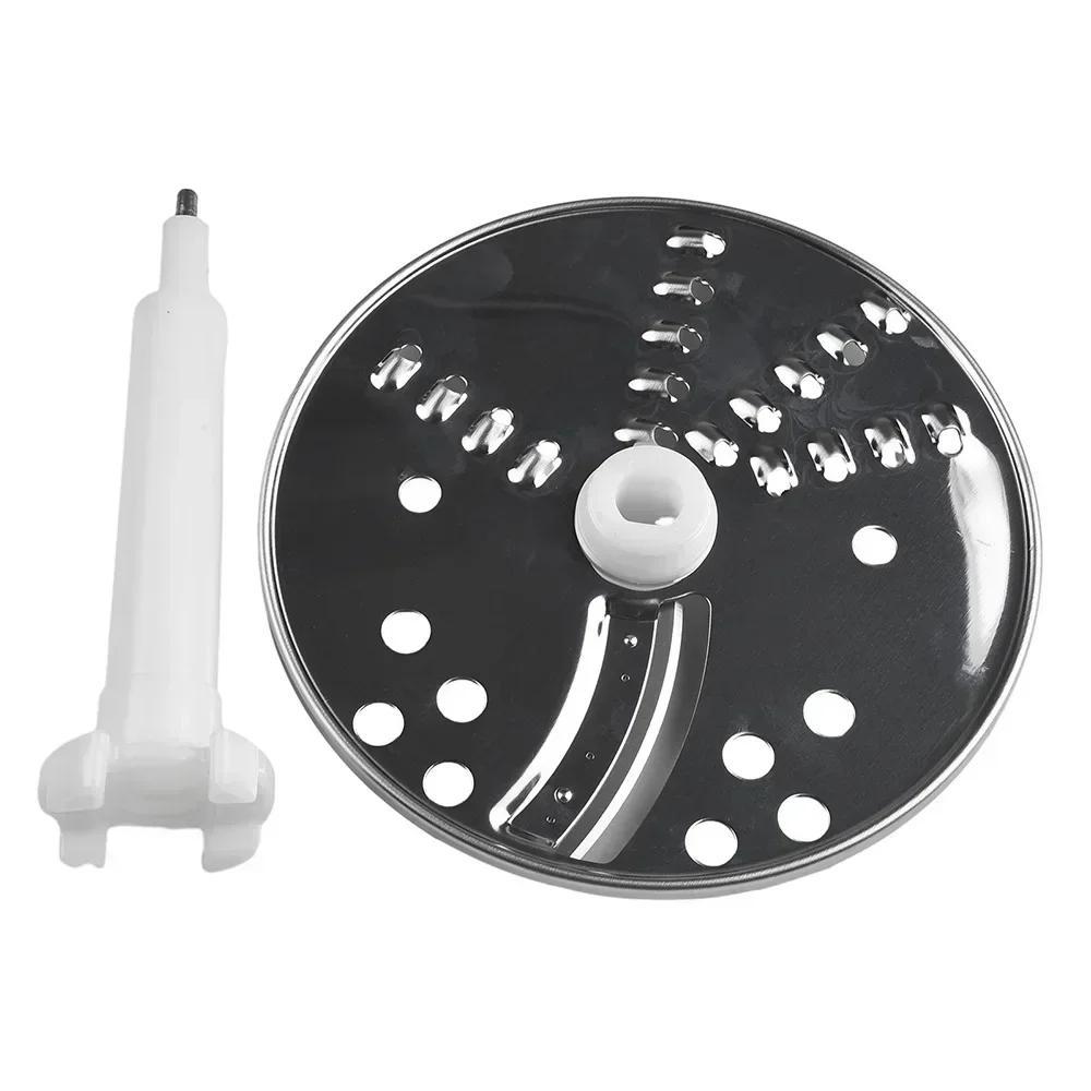 Food Processor Cutter Set For  - Household Kitchen Gadgets Vegetable Cutter Silk Cutter ulasan dan harga
