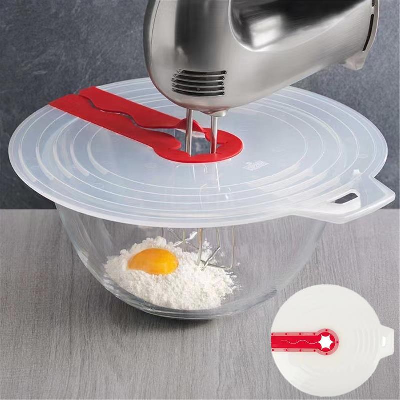 Beat Eggs Mixer Cover Mixer Sp - Kitchen Gadgets Must Have ulasan dan harga
