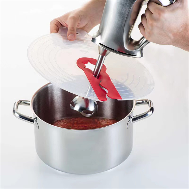 Beat Eggs Mixer Cover Mixer Sp - Kitchen Gadgets Must Have ulasan dan harga