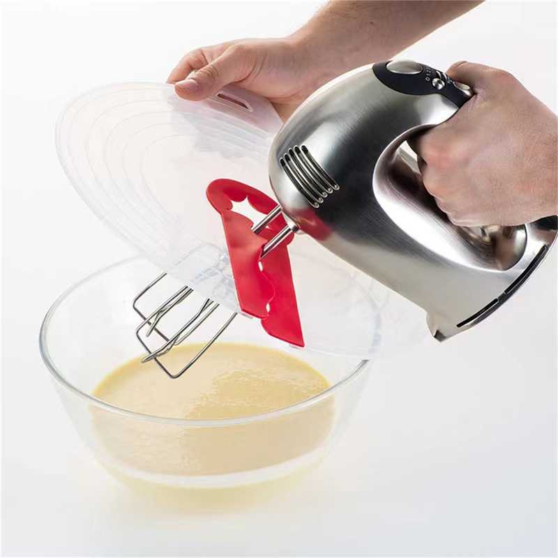 Beat Eggs Mixer Cover Mixer Sp - Kitchen Gadgets Must Have ulasan dan harga