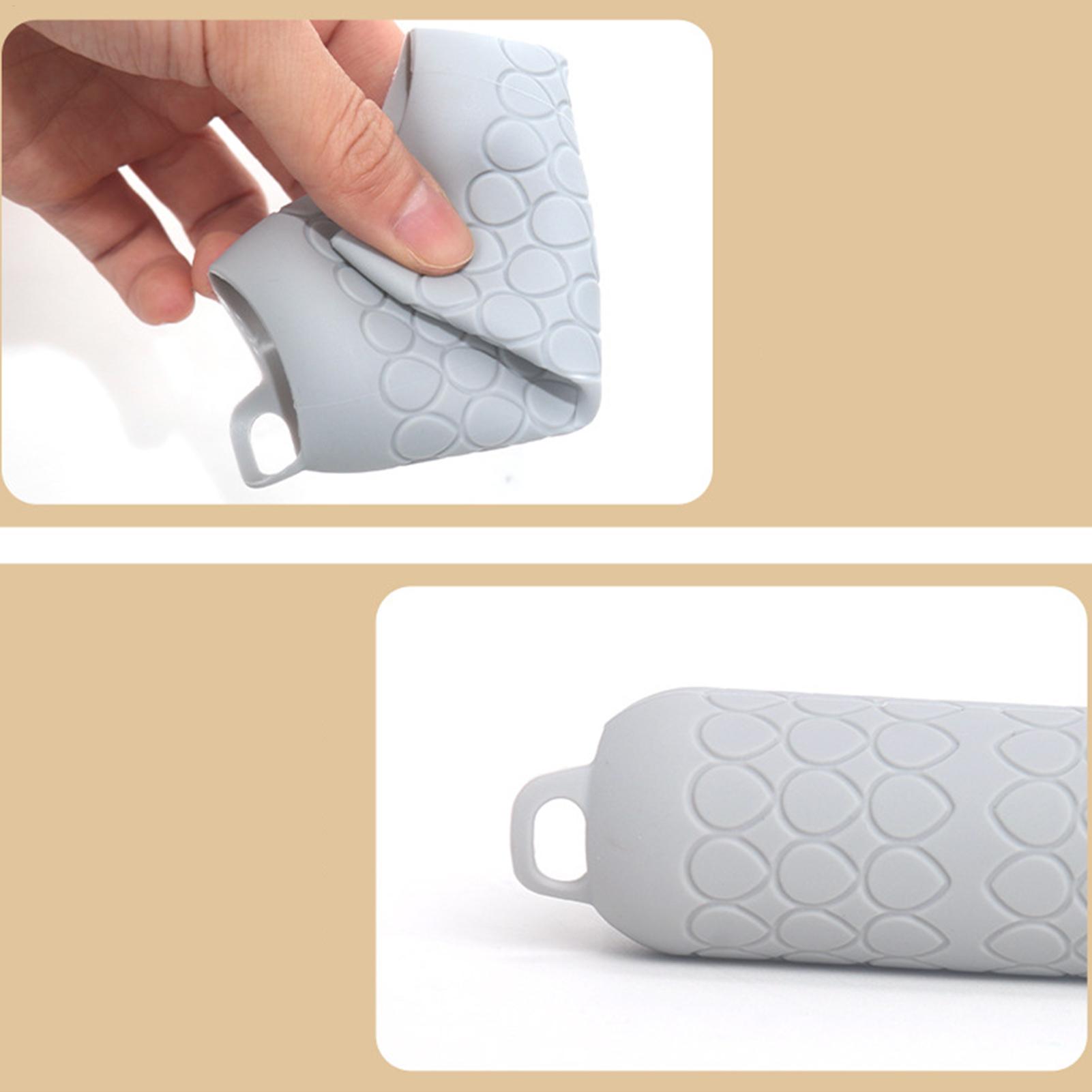 Garlic Peeler Skin Remover Qui - Kitchen Gadgets Garlic ulasan dan harga