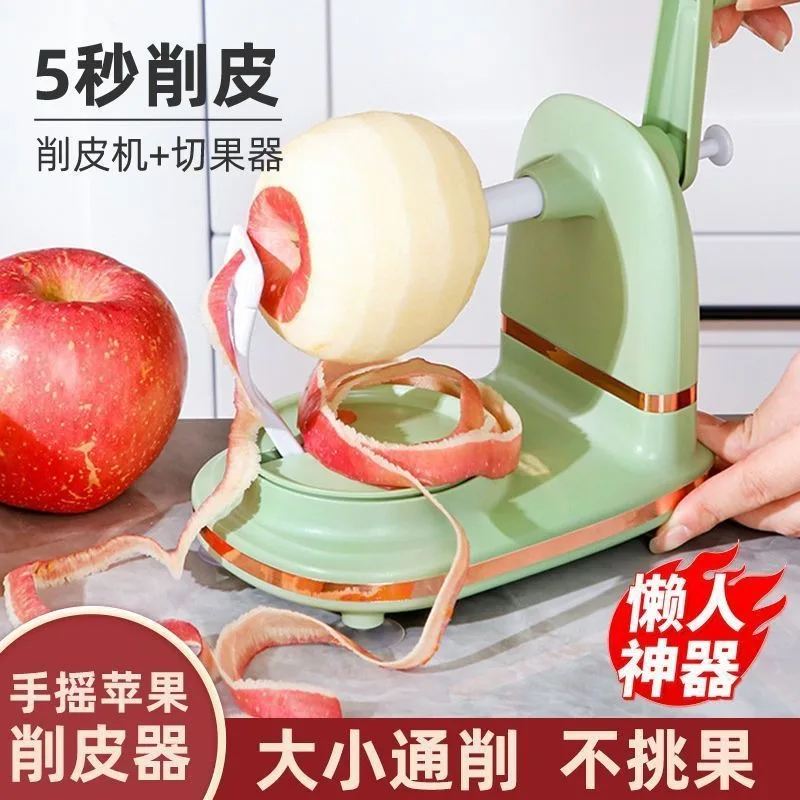 3-In-1 Multi-functional Househ - Kitchen Gadgets Machine ulasan dan harga