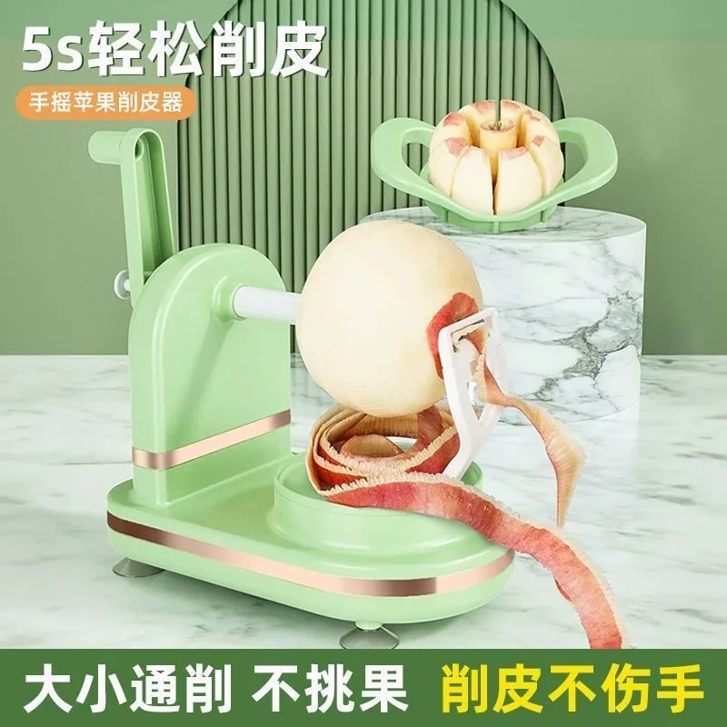 3-In-1 Multi-functional Househ - Kitchen Gadgets Machine ulasan dan harga