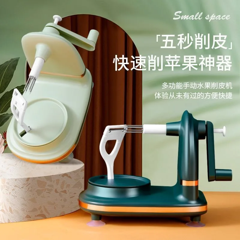 3-In-1 Multi-functional Househ - Kitchen Gadgets Machine ulasan dan harga
