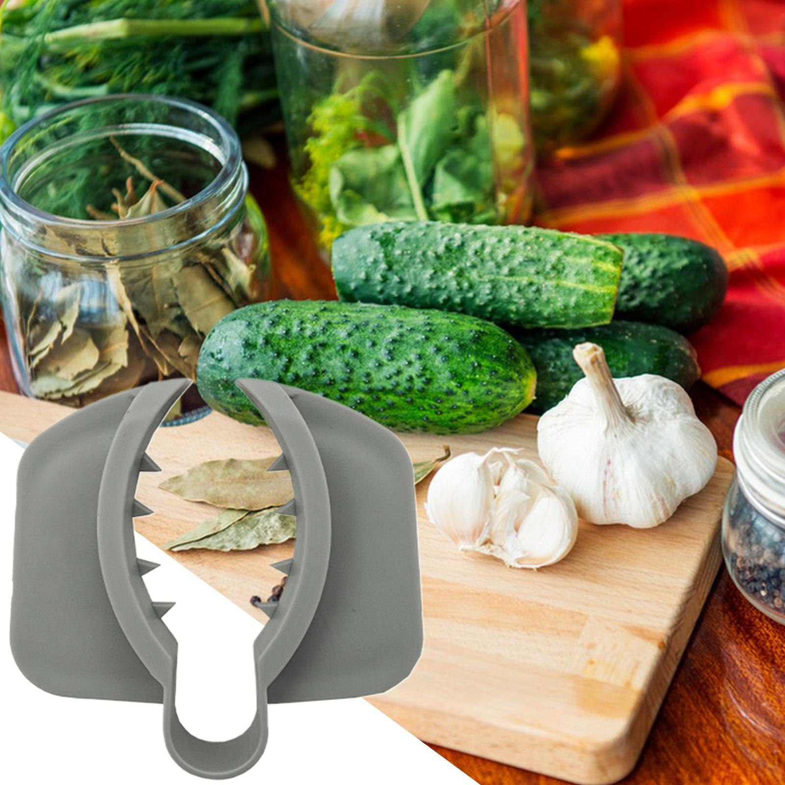 Non Slip Vegetable Cutter Jig  - Household Kitchen Gadgets Vegetable Cutter Silk Cutter ulasan dan harga