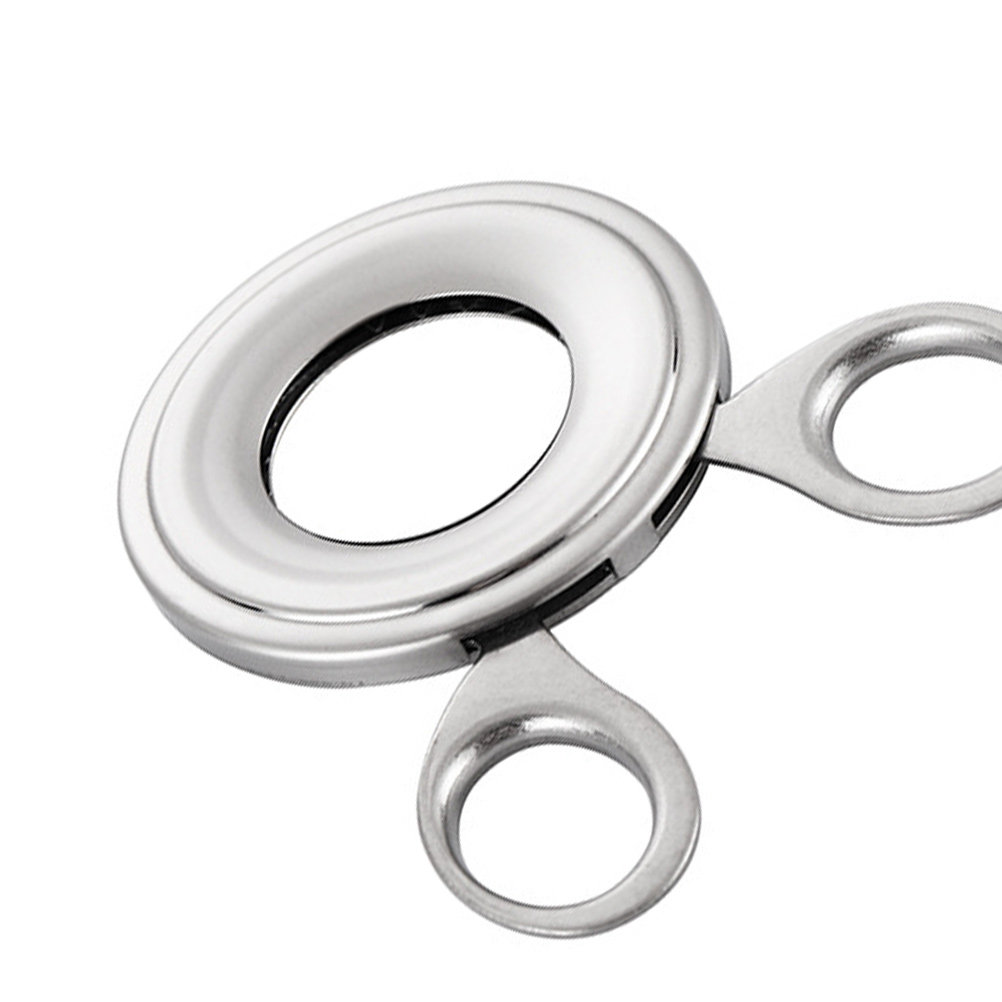 Stainless Steel Eggshell Peele - Kitchen Gadgets Ideas ulasan dan harga