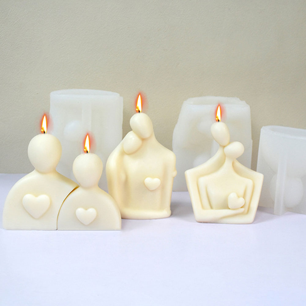 Multi Style Lovers Silicone Ca - Kitchen Gadgets For Mom ulasan dan harga