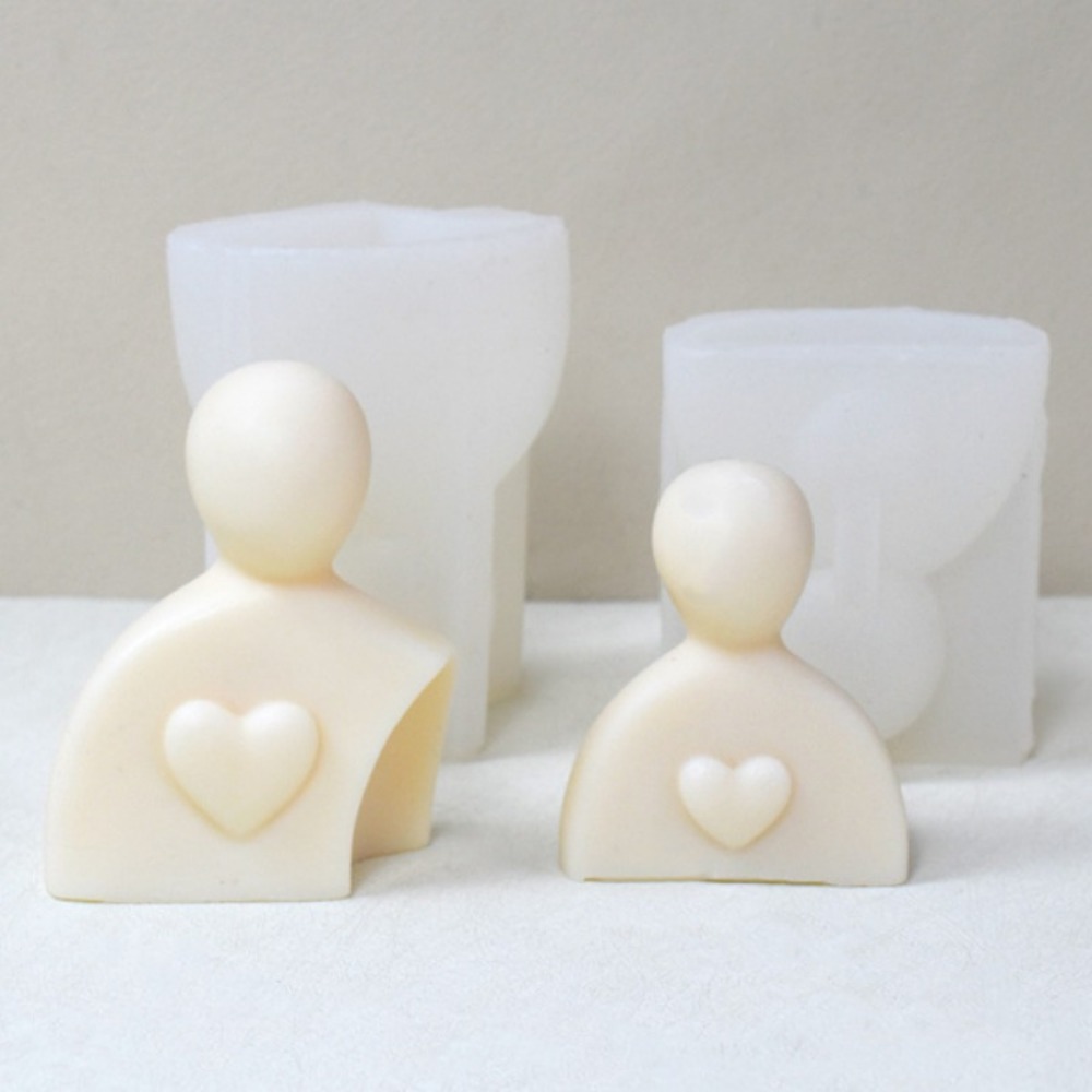 Multi Style Lovers Silicone Ca - Kitchen Gadgets For Mom ulasan dan harga