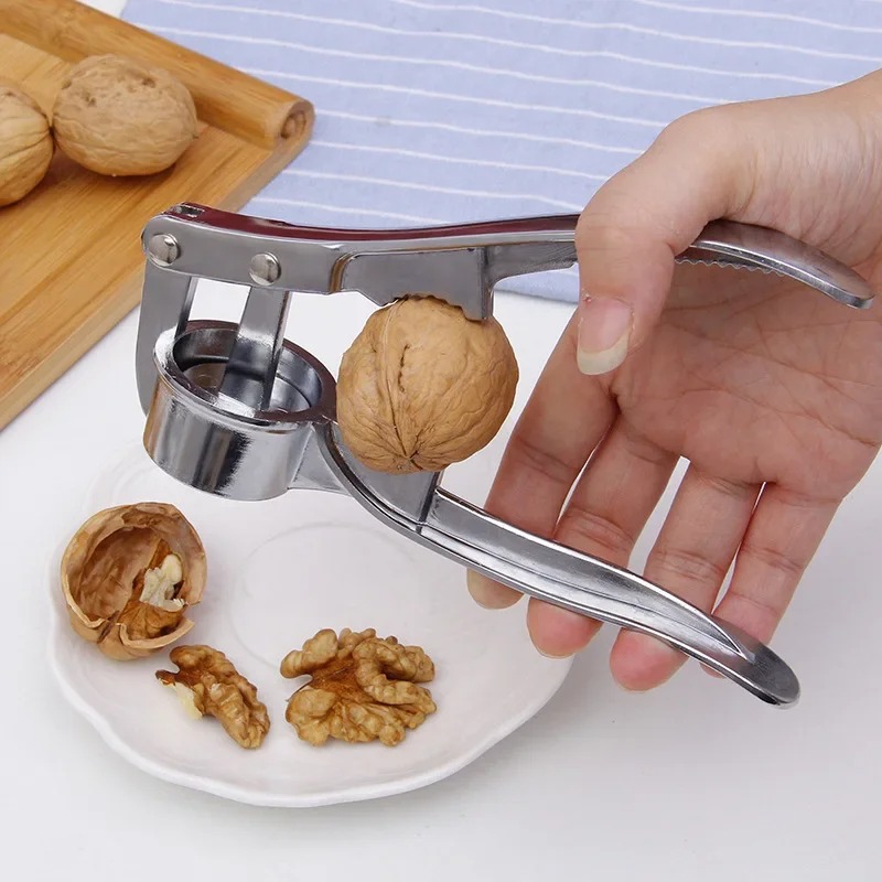 Multifunctional Garlic Press C - Kitchen Gadgets Garlic ulasan dan harga
