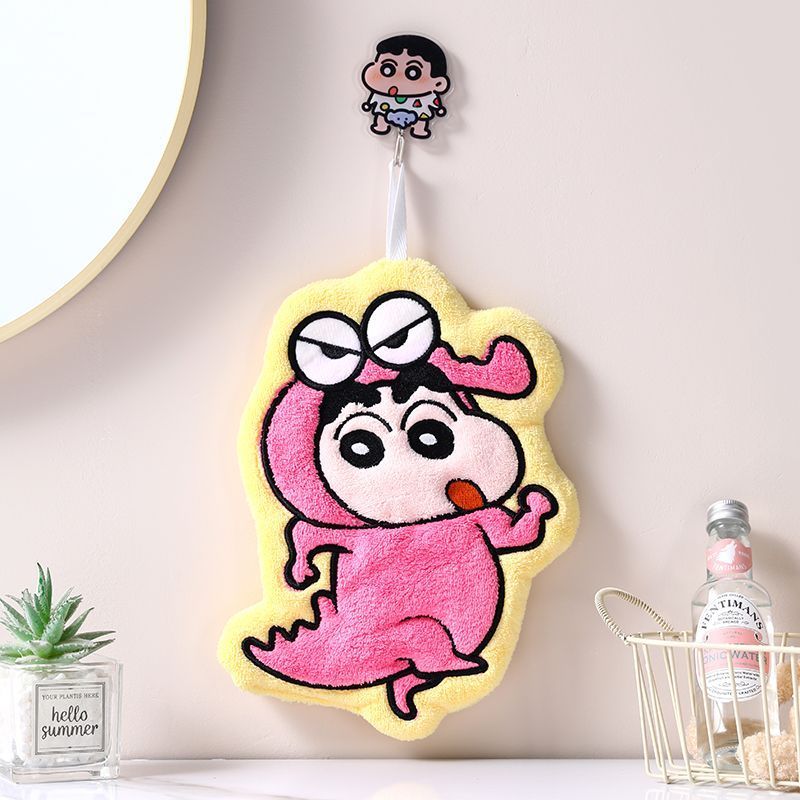 Crayon Shin-chan Nohara Hirosh - Kitchen Gadgets Aliexpress ulasan dan harga