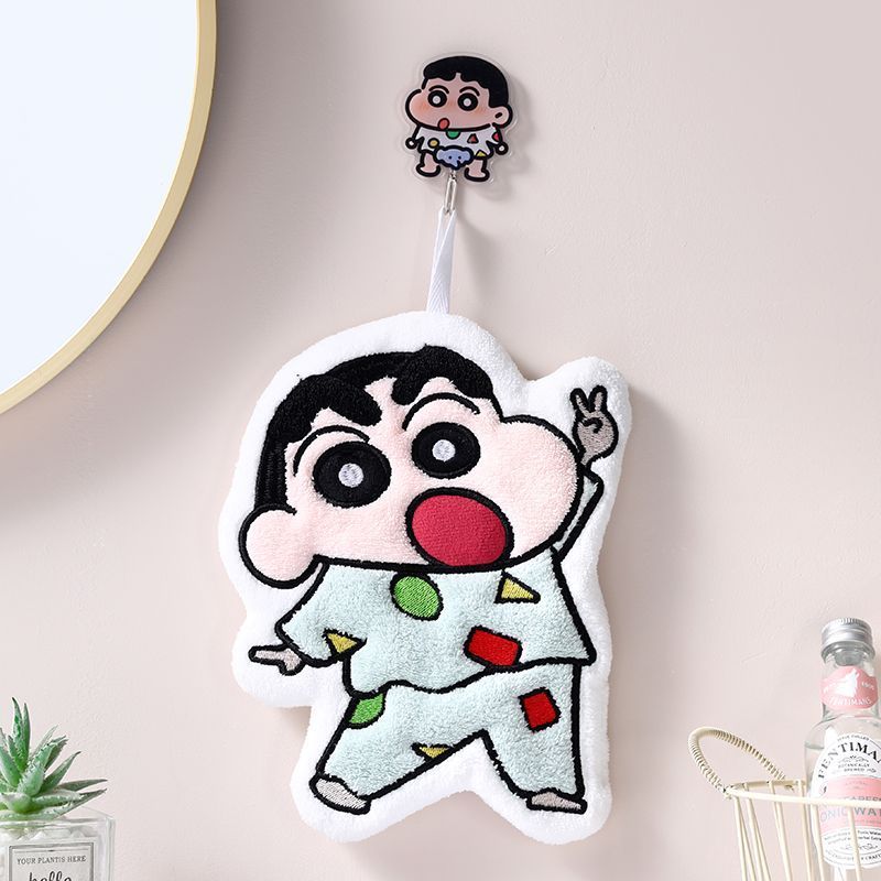 Crayon Shin-chan Nohara Hirosh - Kitchen Gadgets Aliexpress ulasan dan harga