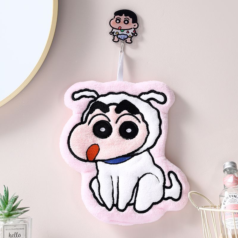 Crayon Shin-chan Nohara Hirosh - Kitchen Gadgets Aliexpress ulasan dan harga