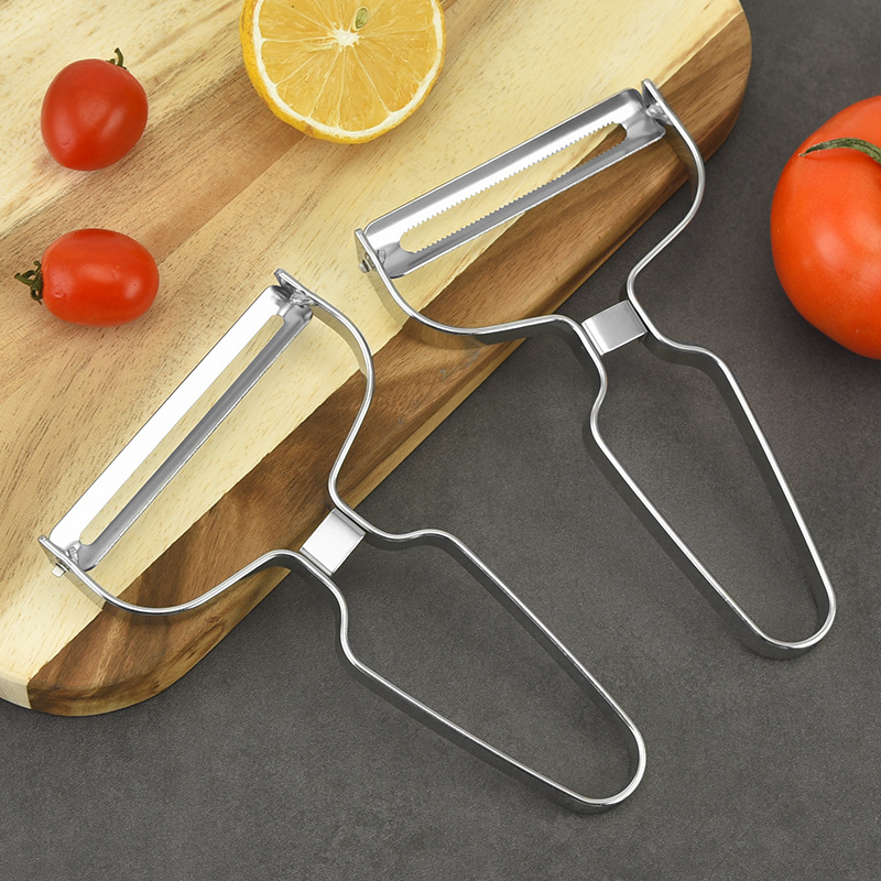 Stainless Steel Cabbage Grater - Household Kitchen Gadgets Vegetable Cutter Silk Cutter ulasan dan harga