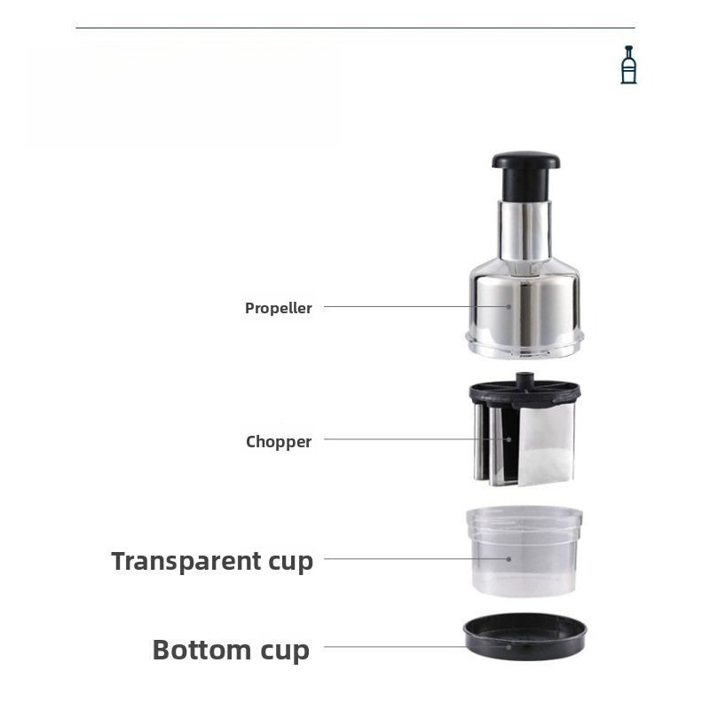 For Onion Nuts Vegetable Food  - Kitchen Gadgets Garlic ulasan dan harga