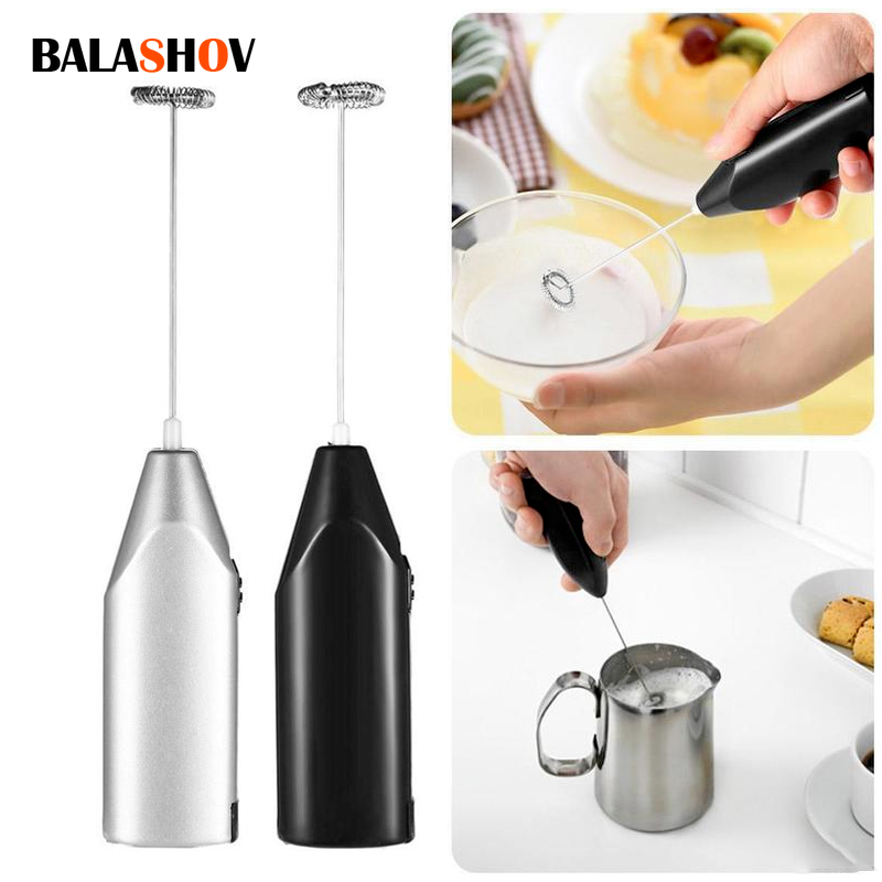 Wireless Milk Foamer Coffee Wh - Kitchen Gadgets Must Have ulasan dan harga