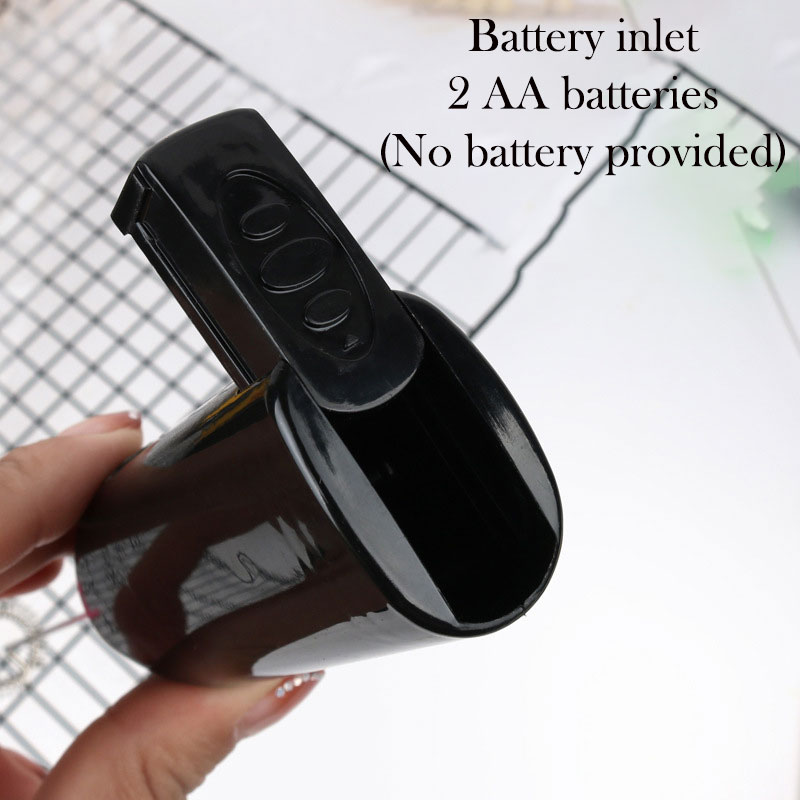 Wireless Milk Foamer Coffee Wh - Kitchen Gadgets Must Have ulasan dan harga
