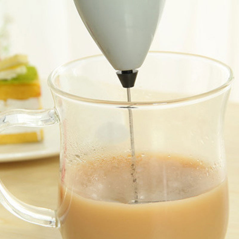 Wireless Milk Foamer Coffee Wh - Kitchen Gadgets Must Have ulasan dan harga