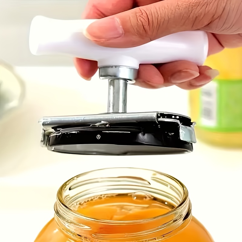 Adjustable Jar Can Opener Manu - Kitchen Gadgets To Gift ulasan dan harga