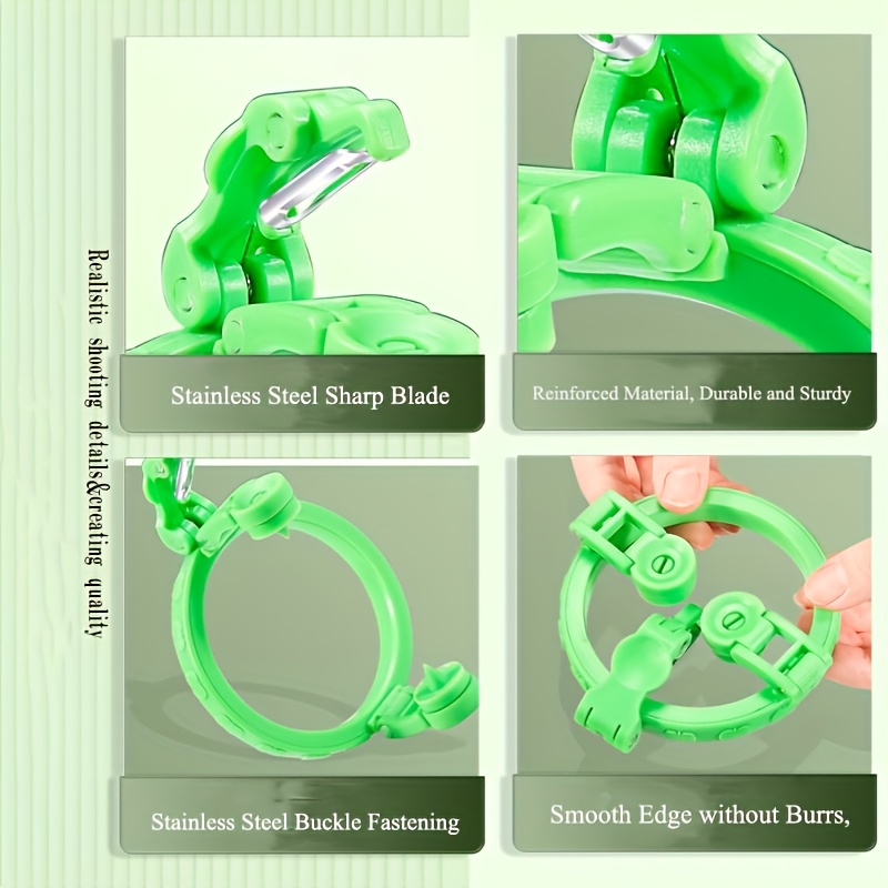 Fruit & Vegetable Tools Handhe - Kitchen Gadgets Ideas ulasan dan harga