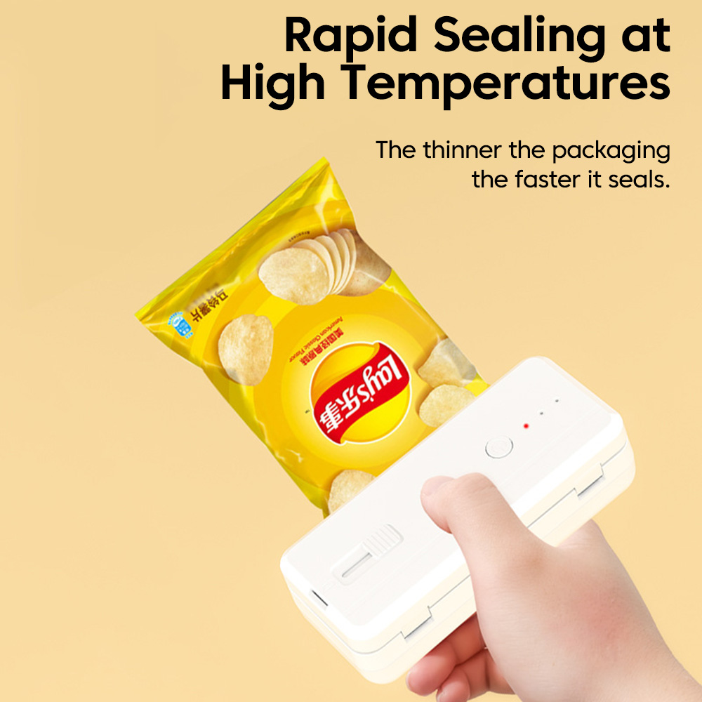 Magnetic Rechargeable Mini Hea - Kitchen Gadgets Machine ulasan dan harga