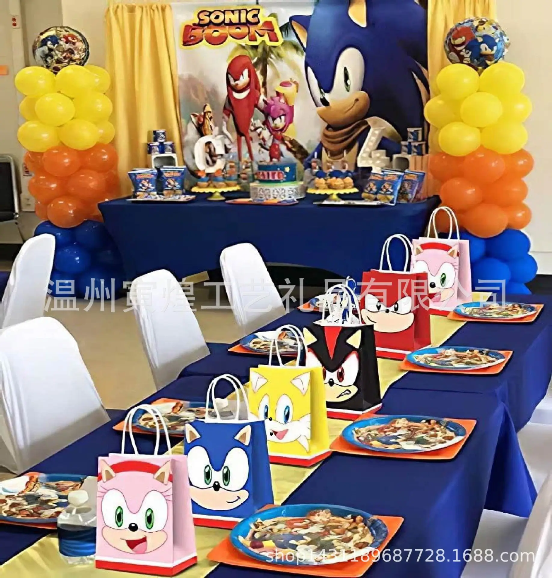 Hot-selling New Sonic Candy Gi - Kitchen Gadgets Aliexpress ulasan dan harga