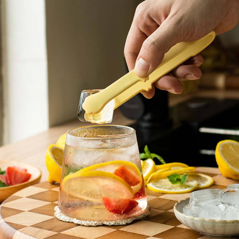 Cute Cat Paw Silicone Food Ton - Kitchen Gadgets Must Have ulasan dan harga