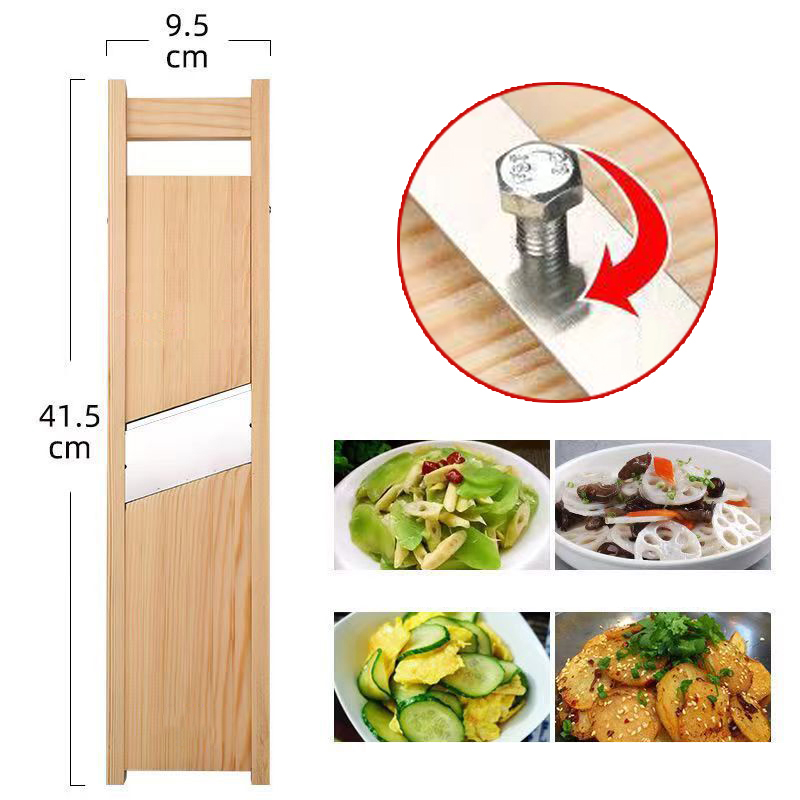 1Pieces Multifunctionele Woode - Cheese Grater Box ulasan dan harga
