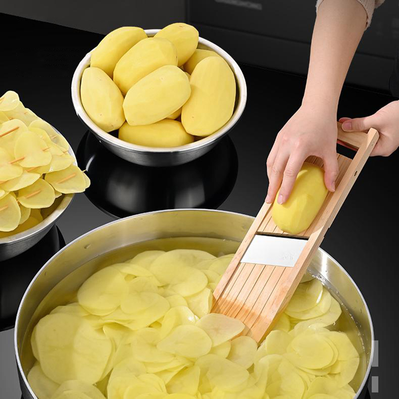 1Pieces Multifunctionele Woode - Cheese Grater Box ulasan dan harga