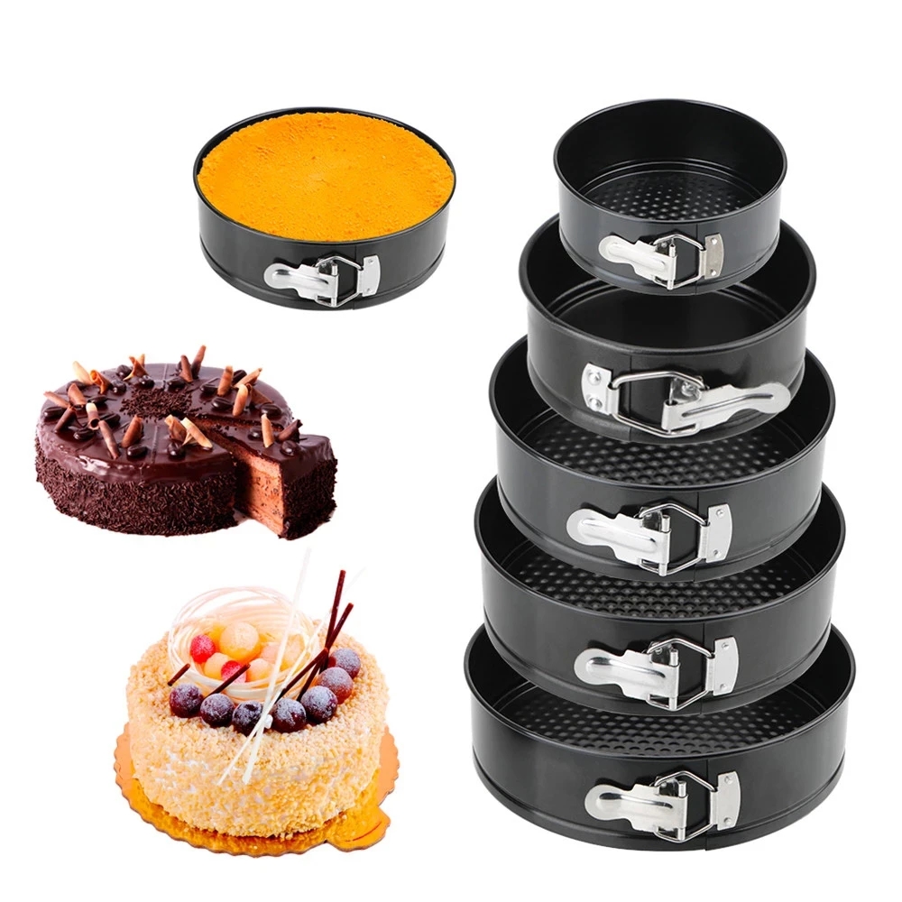 18/20/22/24/26/28 CM Pan Carbo - Kitchen Gadgets 2022 ulasan dan harga