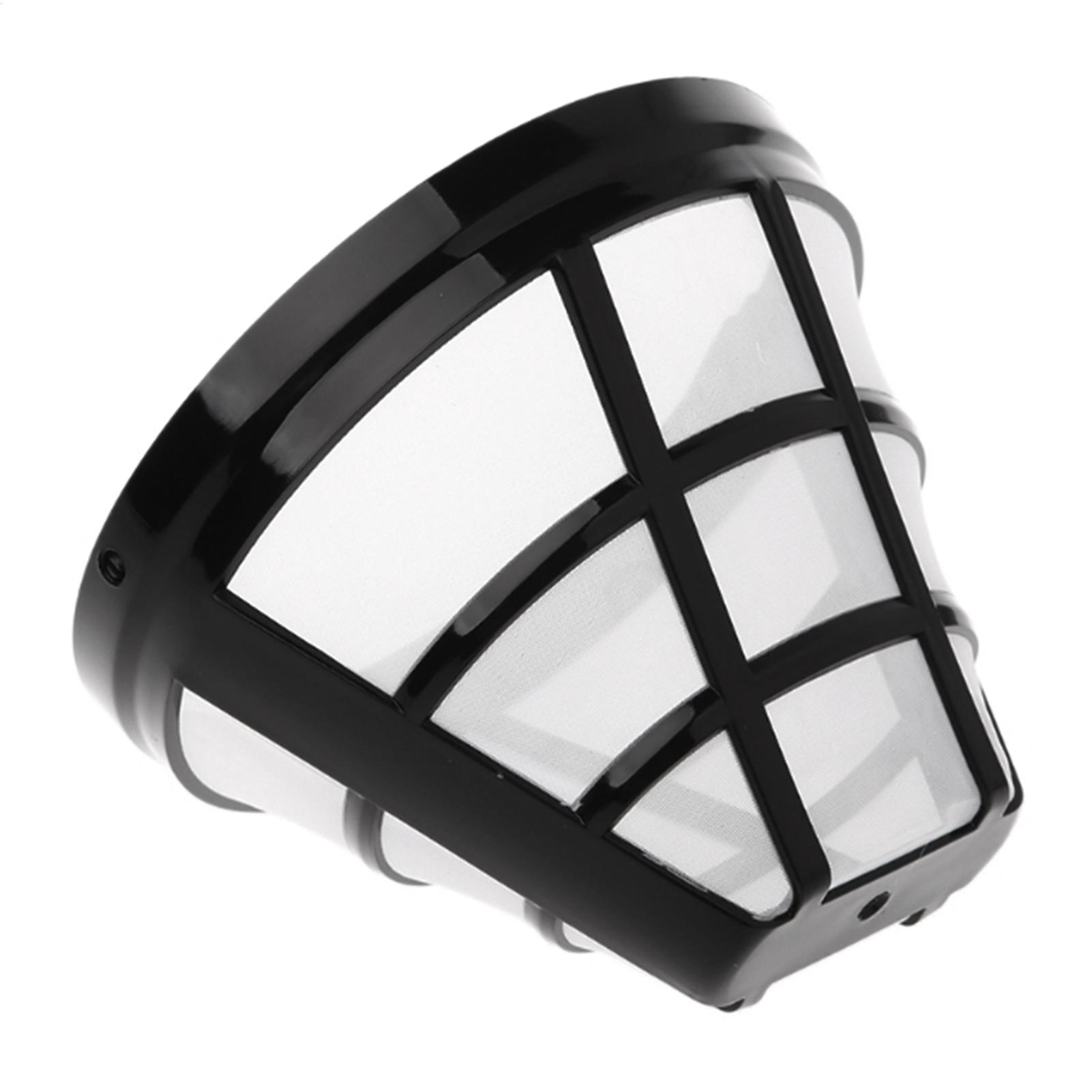 Strainer Mesh Brewer Tool Coff - Kitchen Gadgets Machine ulasan dan harga