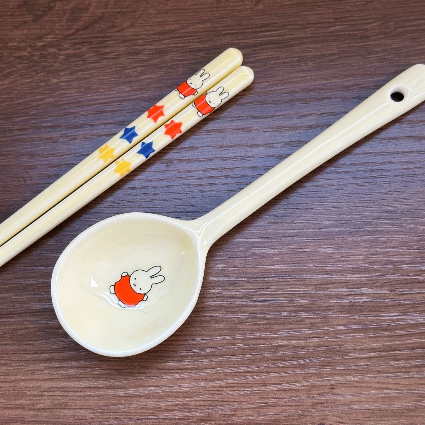 Cartoon Miffy Rabbit Ceramic C - Kitchen Gadgets Aliexpress ulasan dan harga