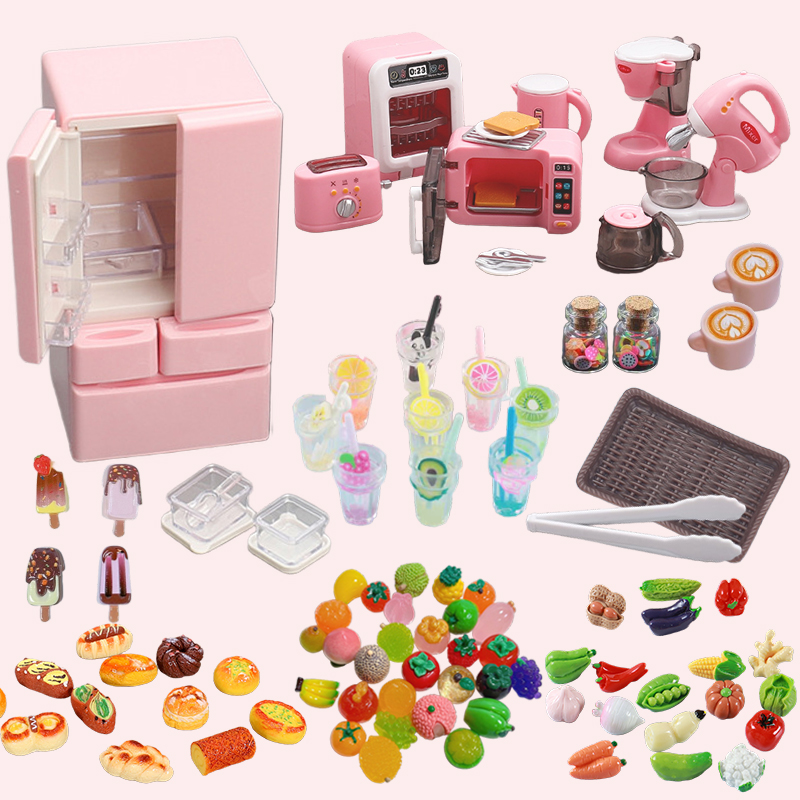Kids Kitchen Toy Accessories R - Kitchen Gadgets For Kids ulasan dan harga
